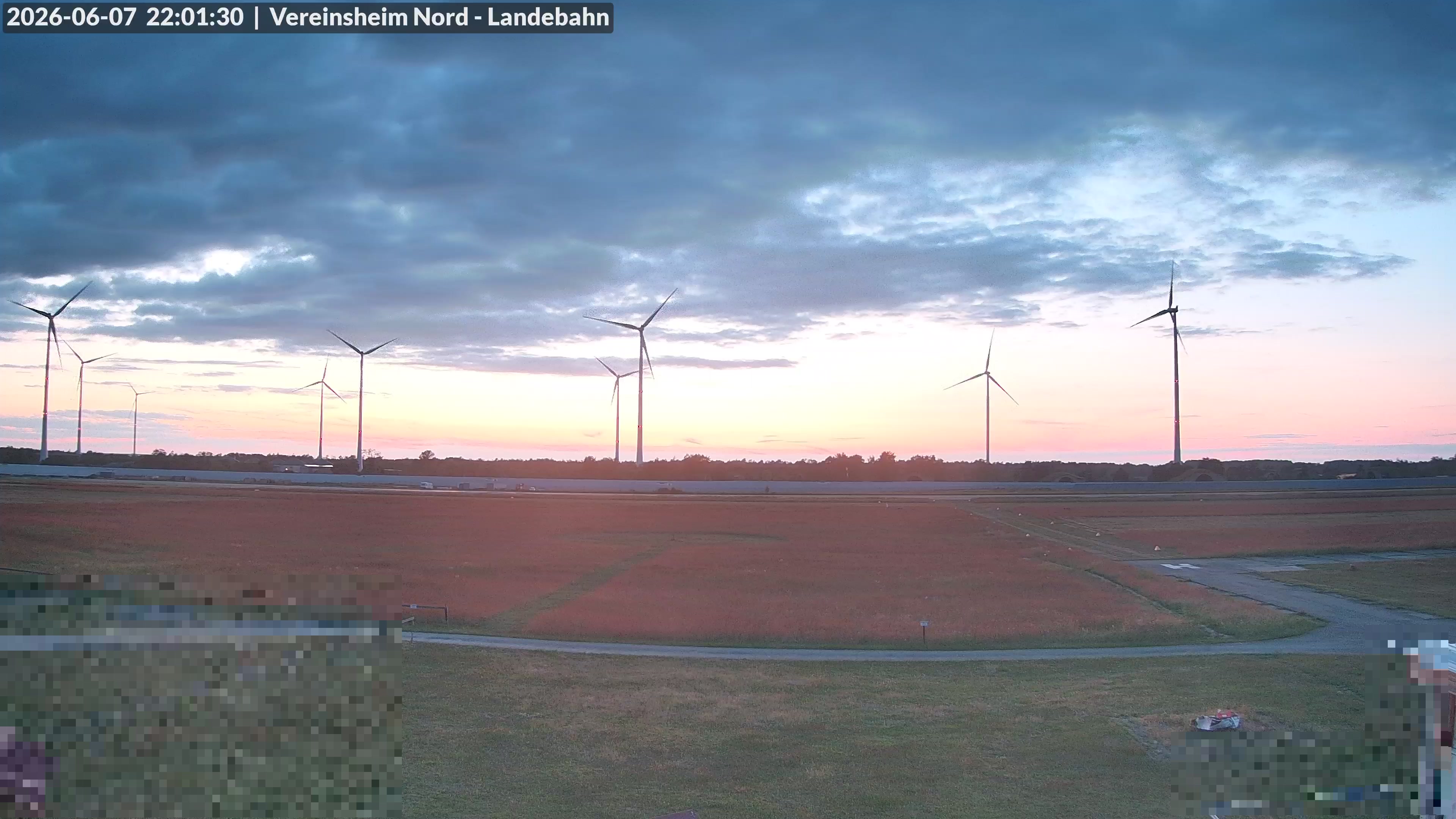 Webcam 1